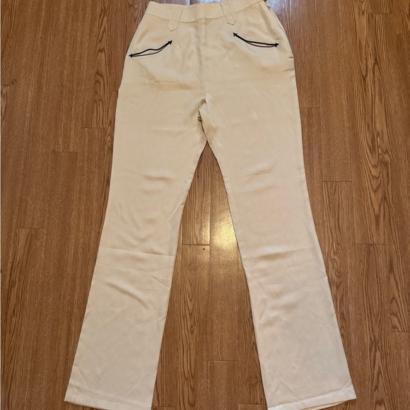 Vintage H BAR C Pants with Pocket Detail Size Large - Picture 2 of 6